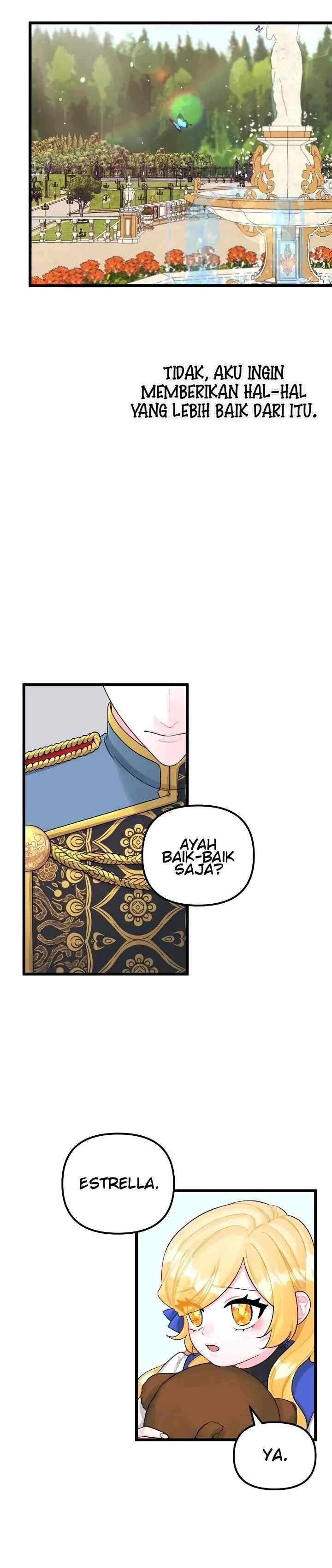 The Princess in the Dumpster chapter 56 halaman 18