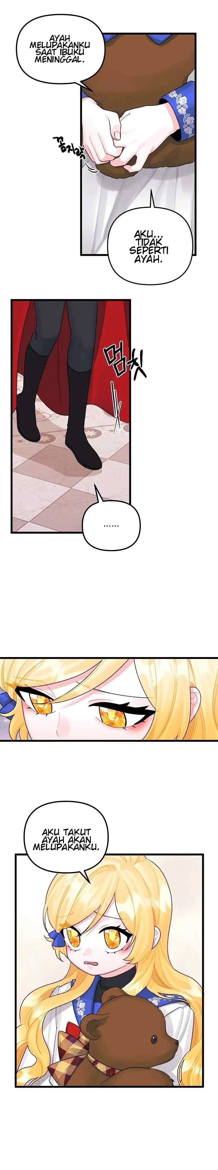 The Princess in the Dumpster chapter 56 halaman 13