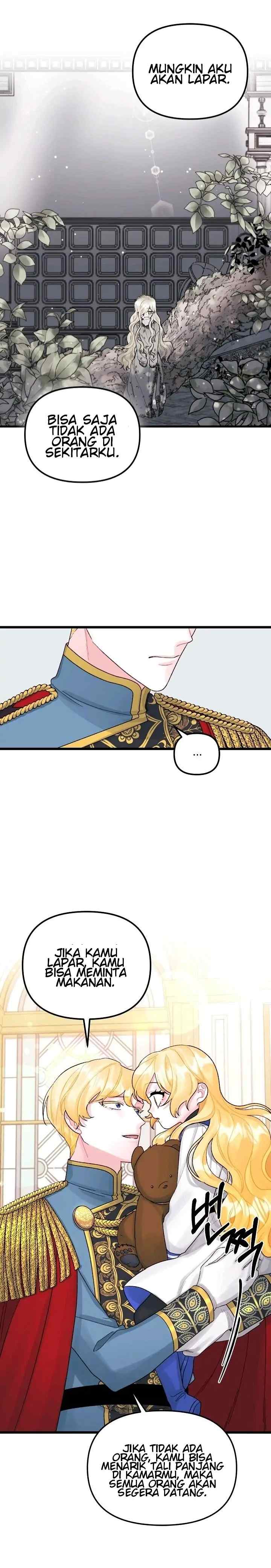 The Princess in the Dumpster chapter 56 halaman 11