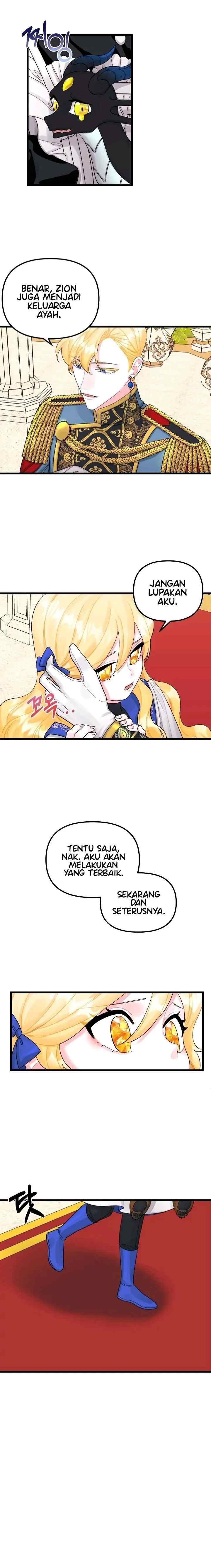 The Princess in the Dumpster chapter 57 halaman 4