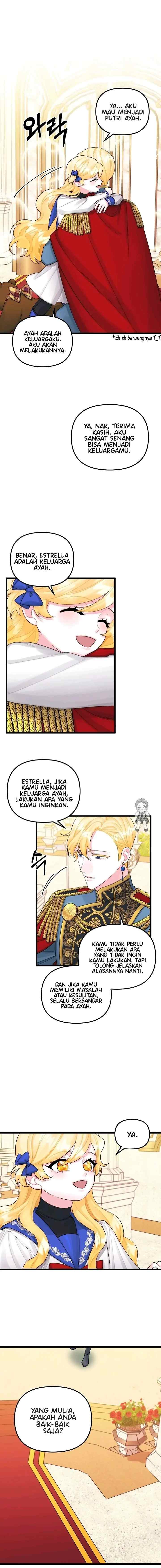 The Princess in the Dumpster chapter 57 halaman 5