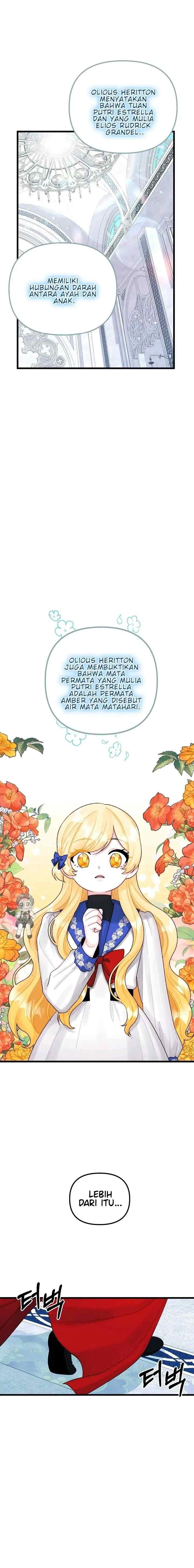 The Princess in the Dumpster chapter 58 halaman 10