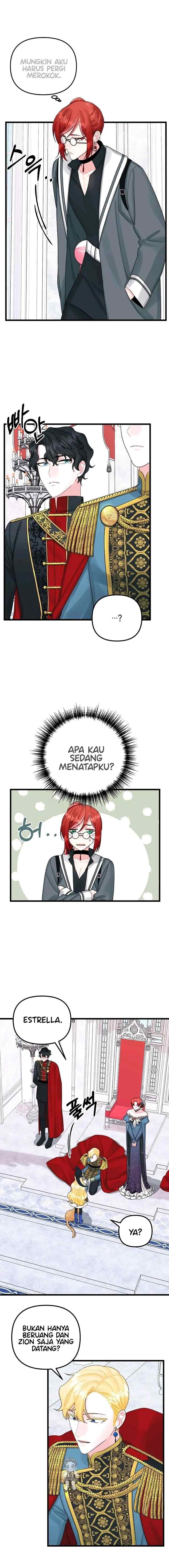 The Princess in the Dumpster chapter 58 halaman 6