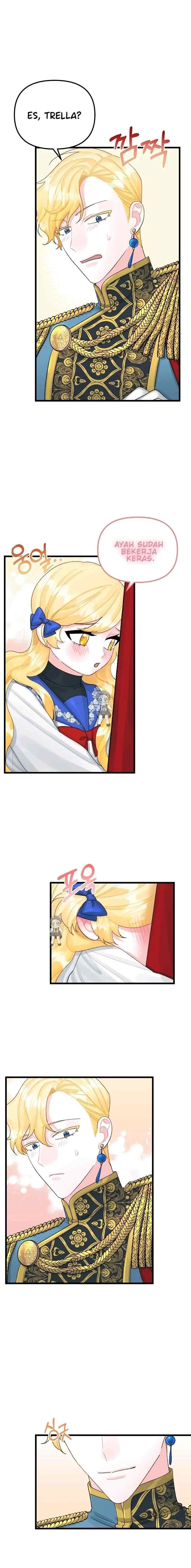 The Princess in the Dumpster chapter 58 halaman 15