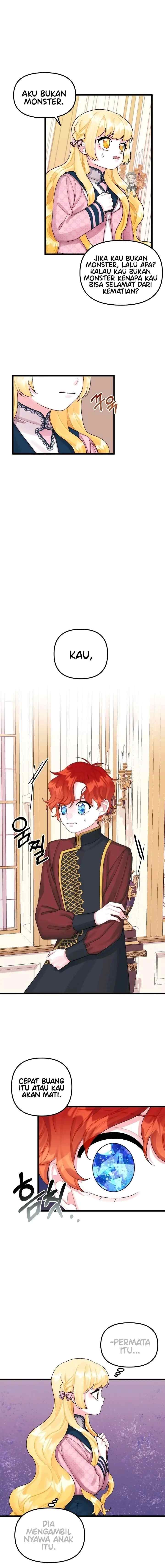 The Princess in the Dumpster chapter 59 halaman 13
