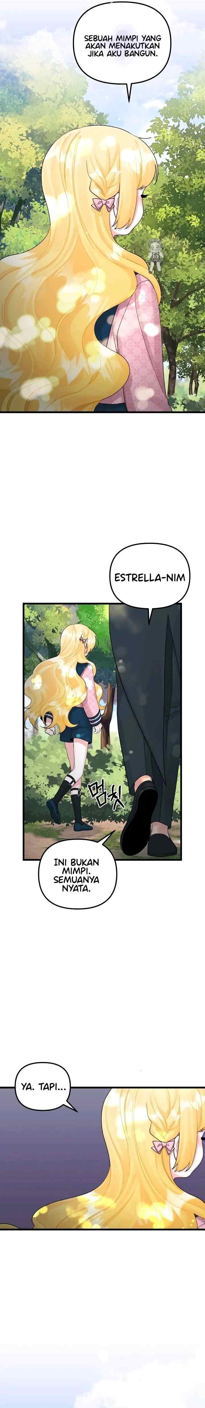 The Princess in the Dumpster chapter 59 halaman 9