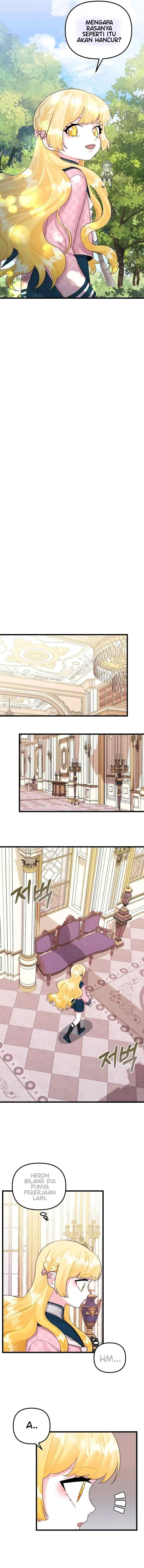 The Princess in the Dumpster chapter 59 halaman 10