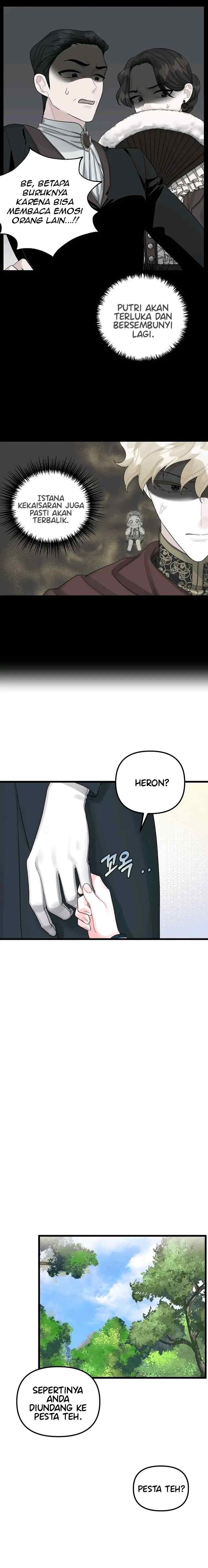 The Princess in the Dumpster chapter 59 halaman 7