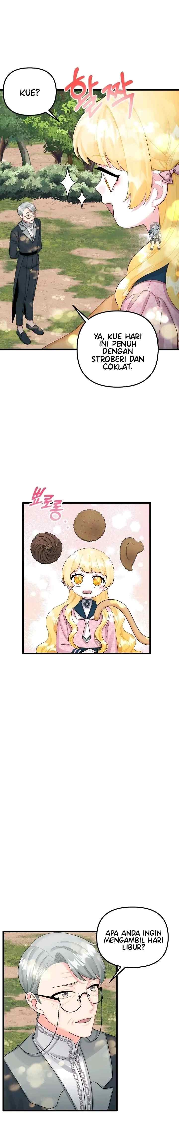 The Princess in the Dumpster chapter 59 halaman 4