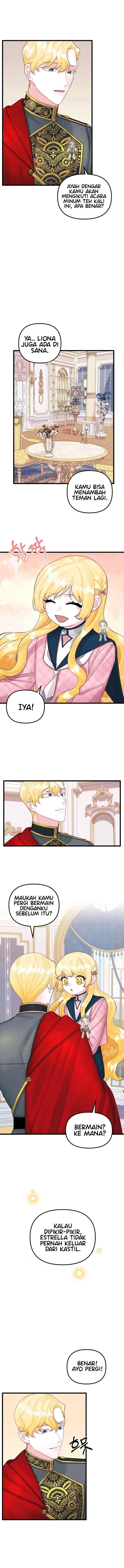 The Princess in the Dumpster chapter 60 halaman 11