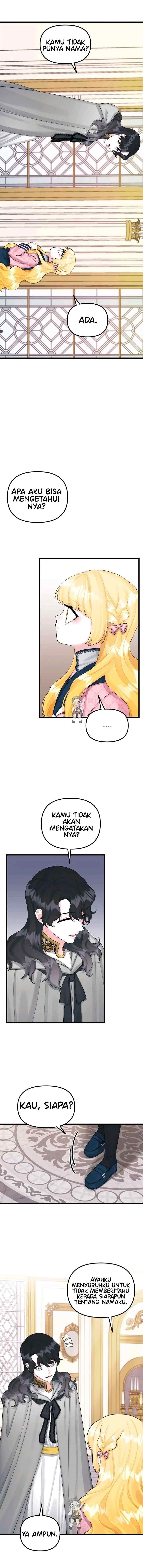 The Princess in the Dumpster chapter 60 halaman 4