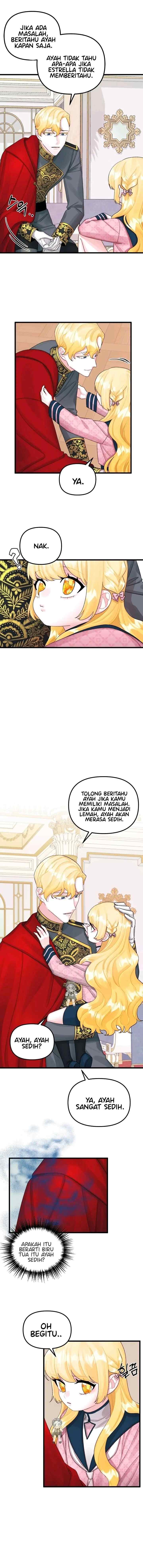 The Princess in the Dumpster chapter 60 halaman 10