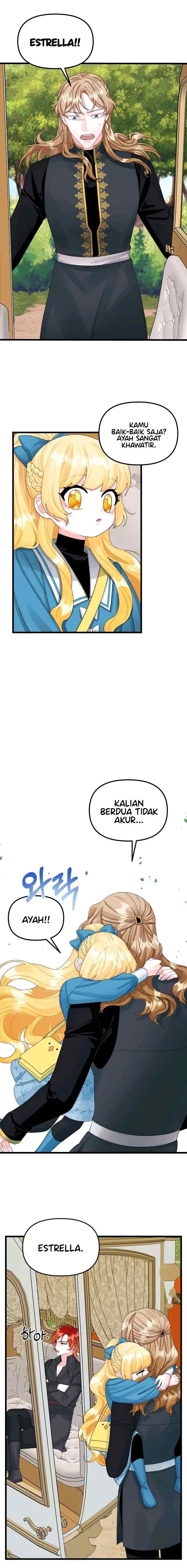 The Princess in the Dumpster chapter 62 halaman 10