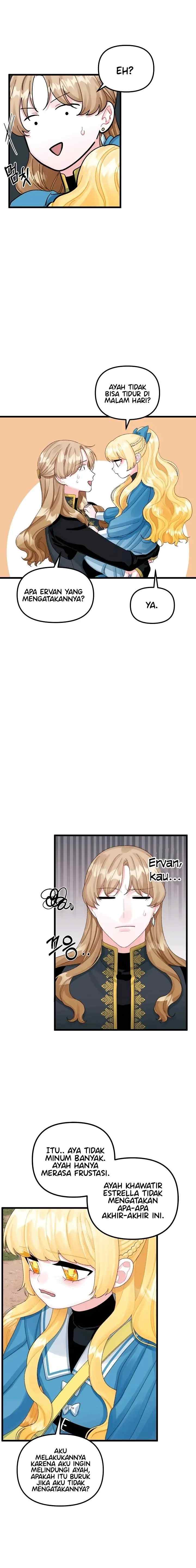 The Princess in the Dumpster chapter 62 halaman 13