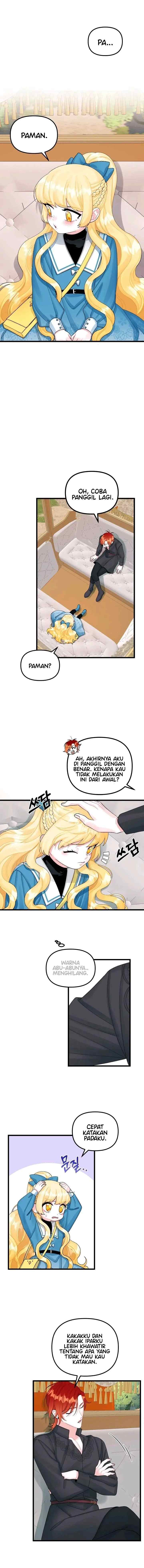The Princess in the Dumpster chapter 62 halaman 5