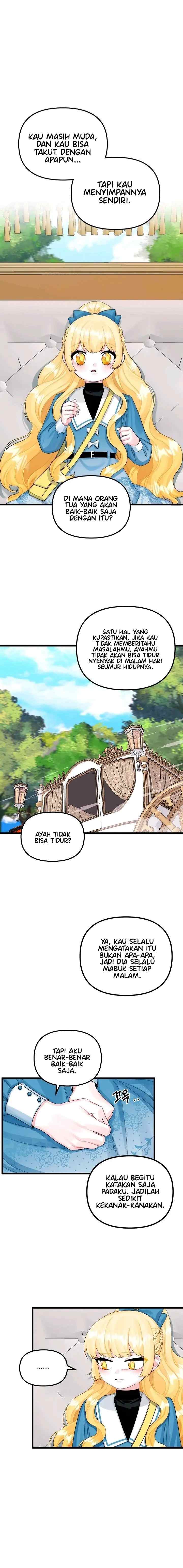 The Princess in the Dumpster chapter 62 halaman 6