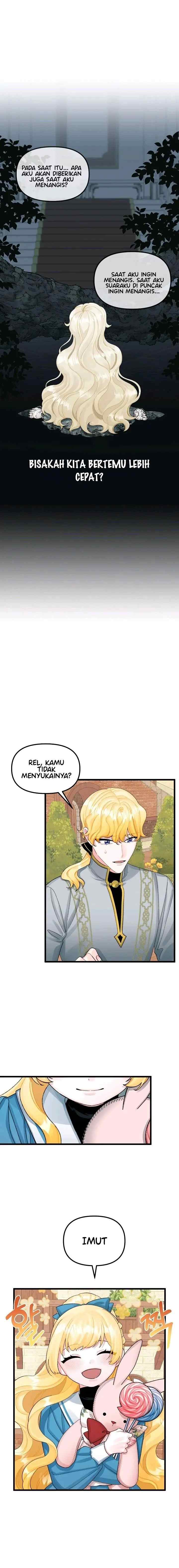 The Princess in the Dumpster chapter 63 halaman 13