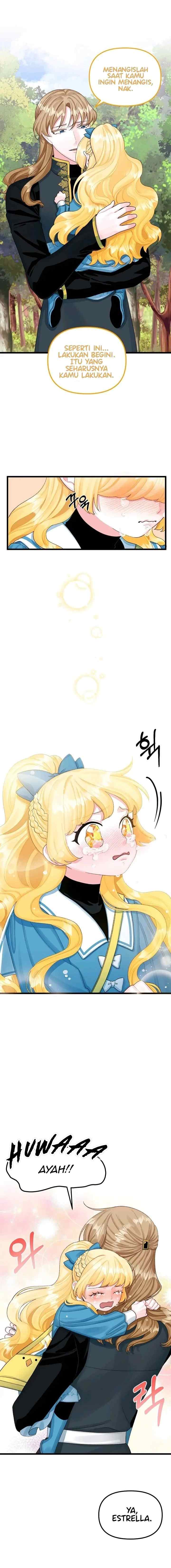 The Princess in the Dumpster chapter 63 halaman 8