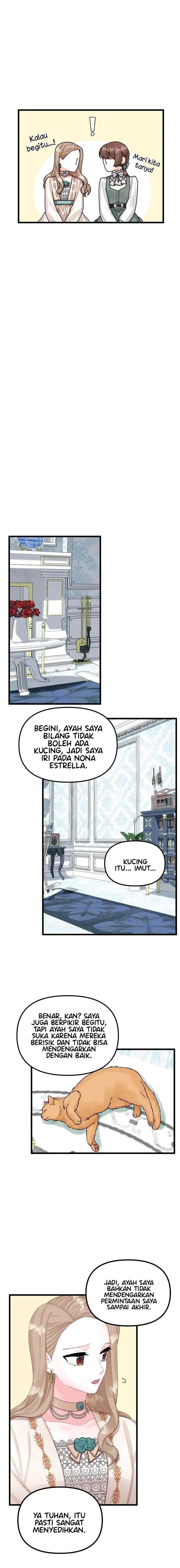 The Princess in the Dumpster chapter 64 halaman 15