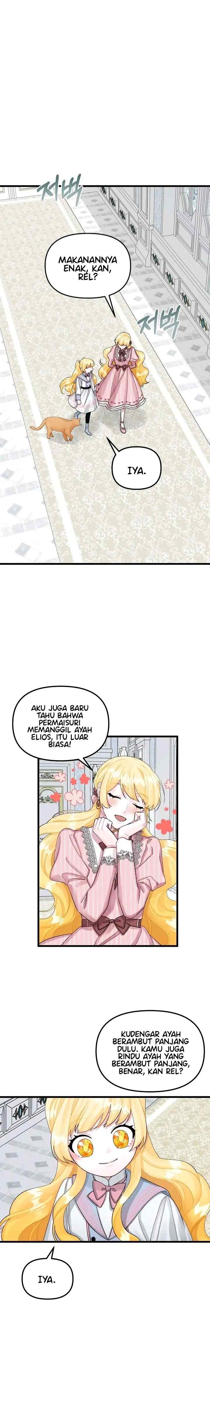 The Princess in the Dumpster chapter 64 halaman 8