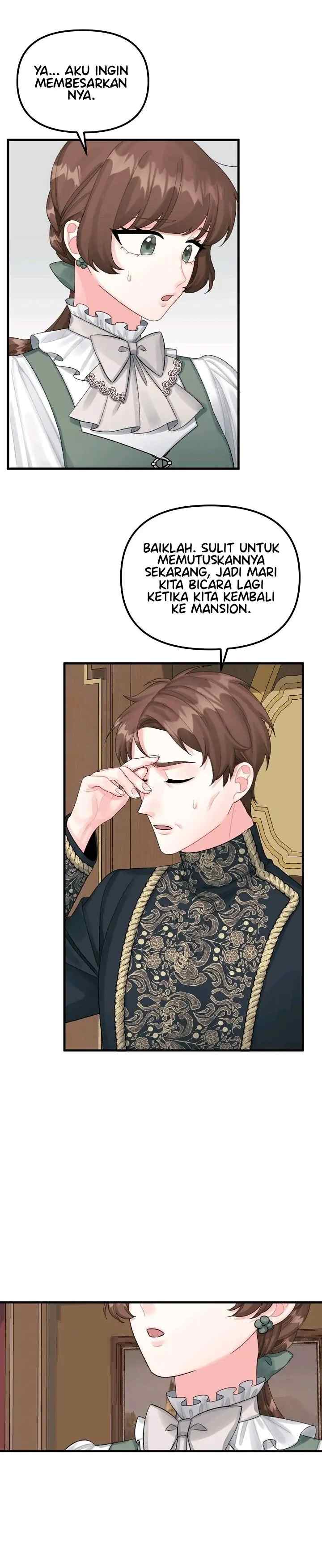 The Princess in the Dumpster chapter 65 halaman 13