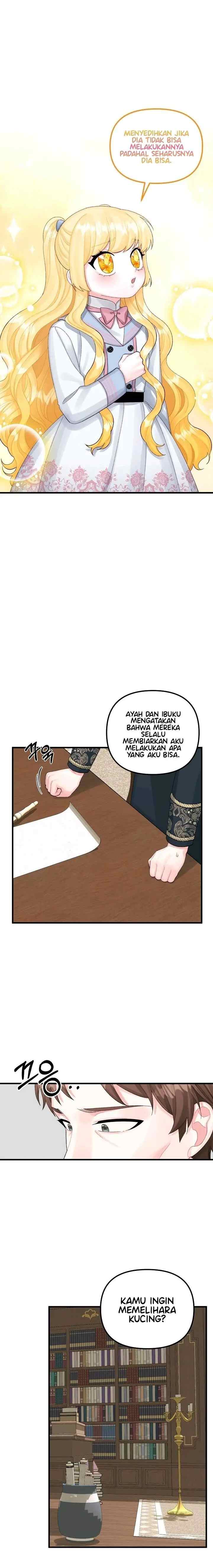 The Princess in the Dumpster chapter 65 halaman 12