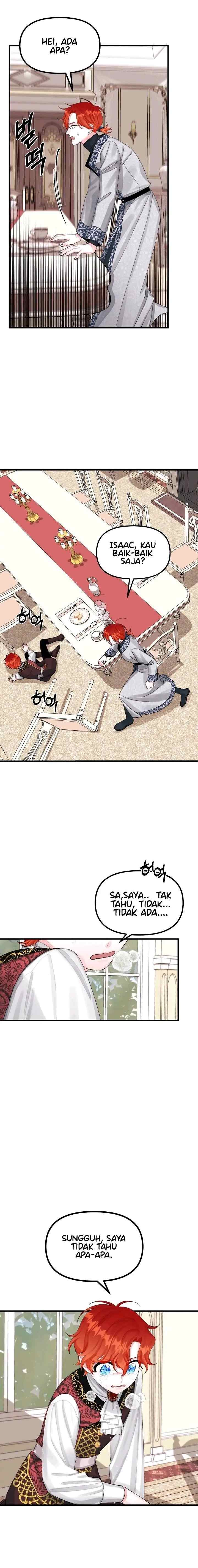 The Princess in the Dumpster chapter 66 halaman 11
