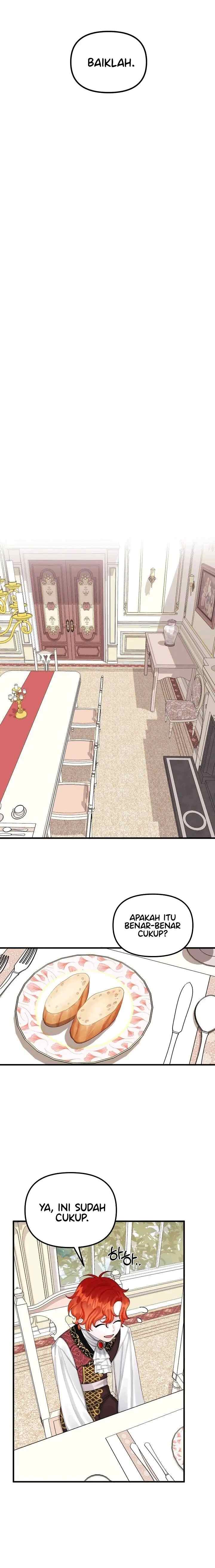 The Princess in the Dumpster chapter 66 halaman 6