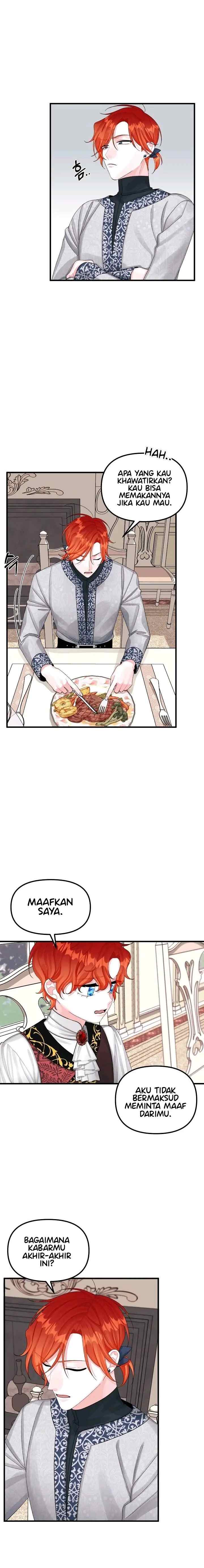 The Princess in the Dumpster chapter 66 halaman 7