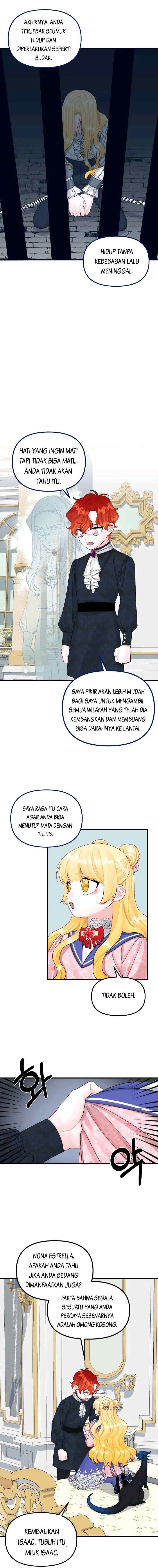 The Princess in the Dumpster chapter 67 halaman 13