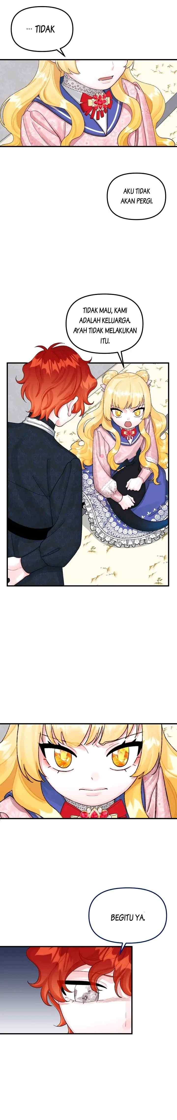 The Princess in the Dumpster chapter 67 halaman 12
