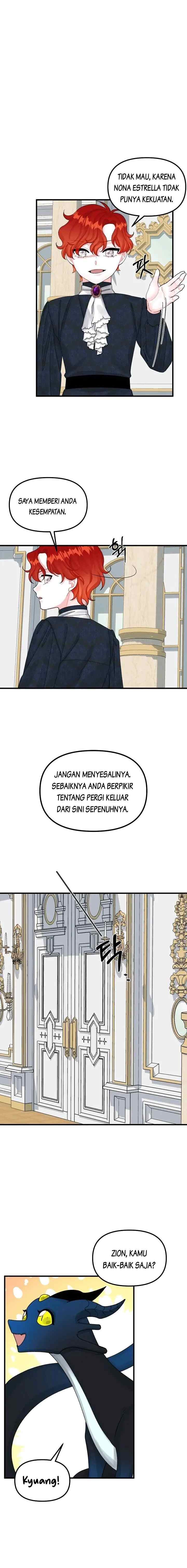 The Princess in the Dumpster chapter 67 halaman 14