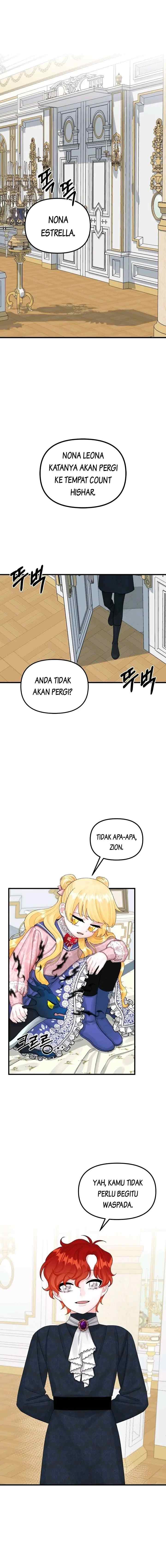 The Princess in the Dumpster chapter 67 halaman 8