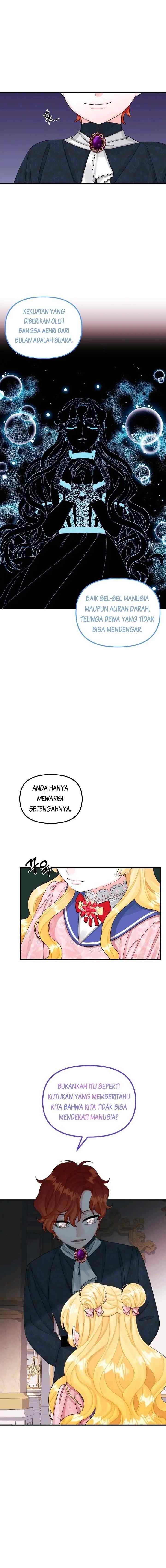 The Princess in the Dumpster chapter 67 halaman 10