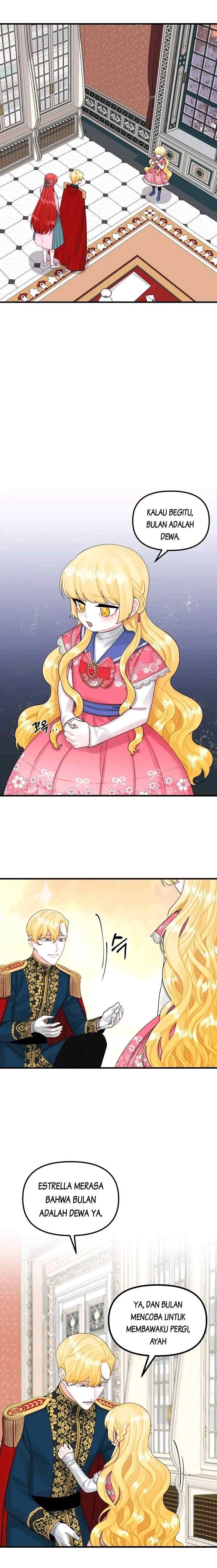 The Princess in the Dumpster chapter 67 halaman 5