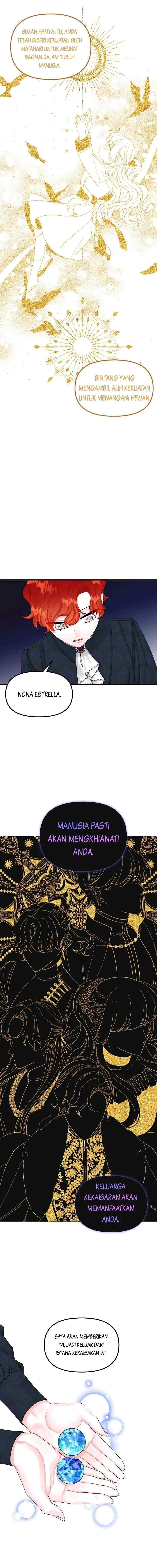 The Princess in the Dumpster chapter 67 halaman 11