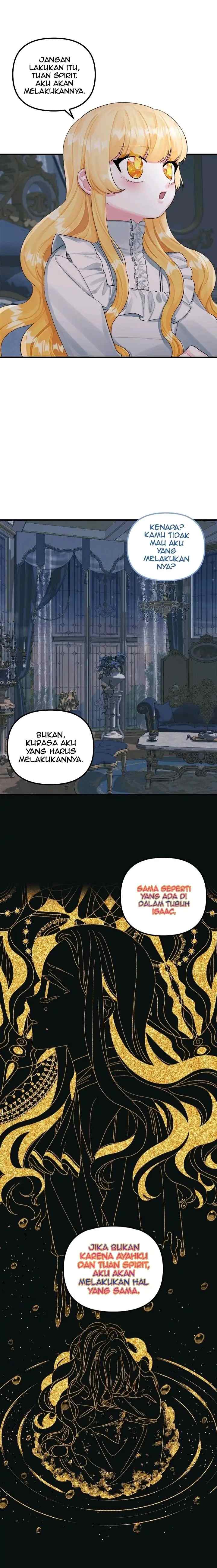 The Princess in the Dumpster chapter 68 halaman 4