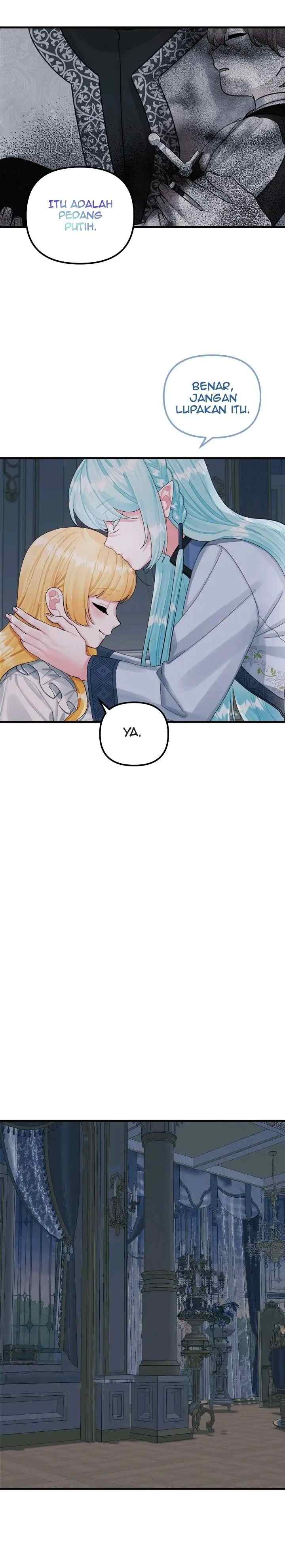 The Princess in the Dumpster chapter 68 halaman 7
