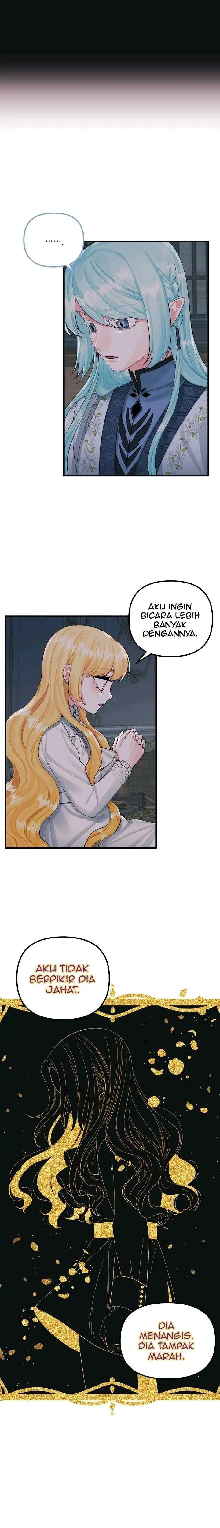 The Princess in the Dumpster chapter 68 halaman 5