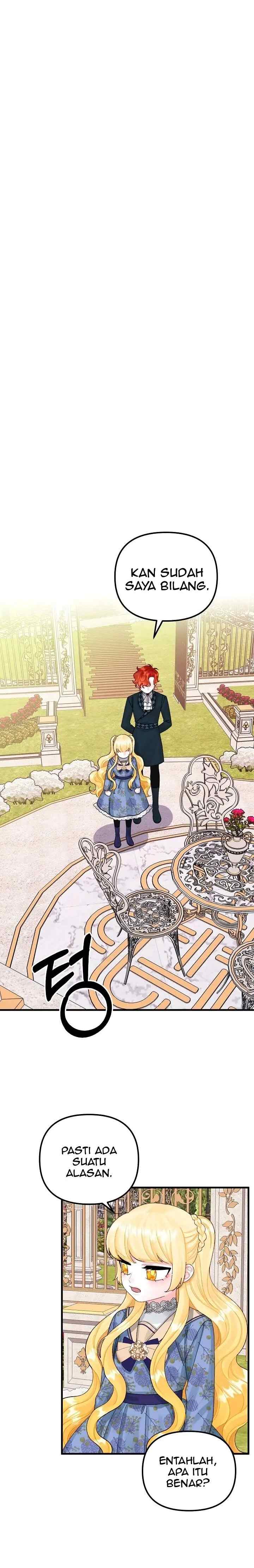 The Princess in the Dumpster chapter 68 halaman 16