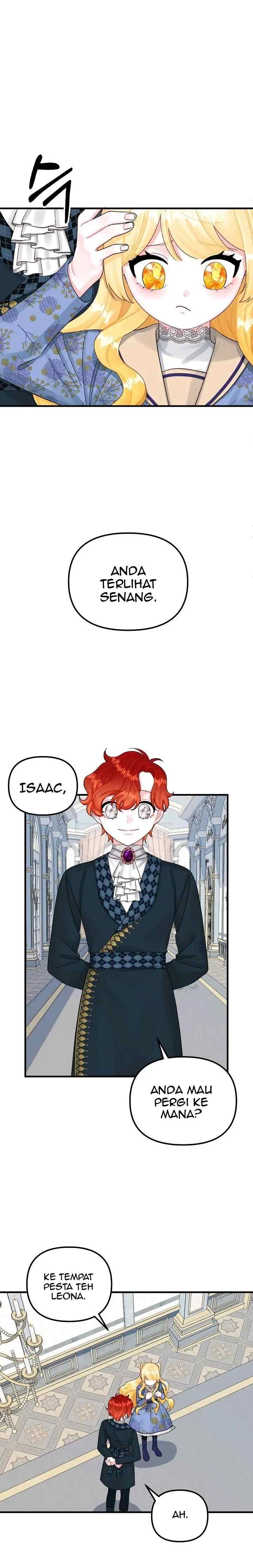 The Princess in the Dumpster chapter 68 halaman 14