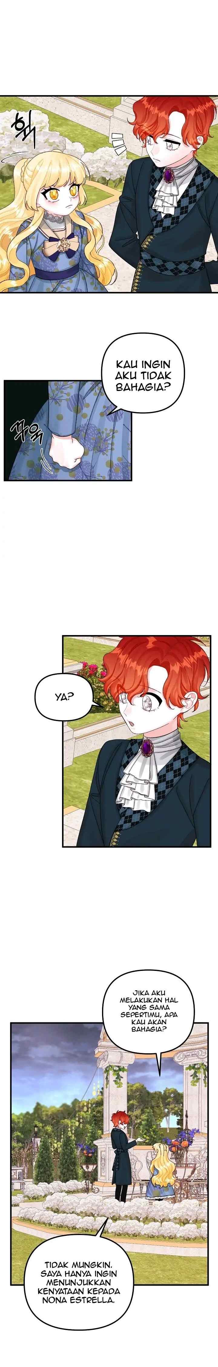 The Princess in the Dumpster chapter 68 halaman 17