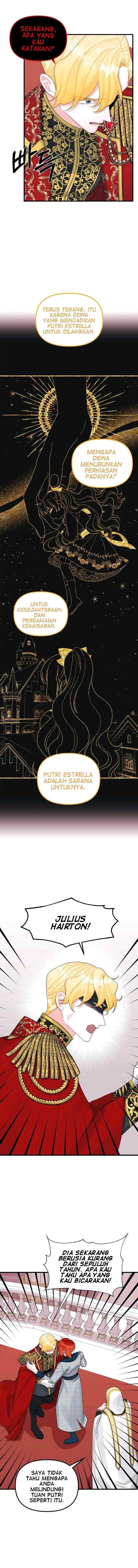 The Princess in the Dumpster chapter 69 halaman 15