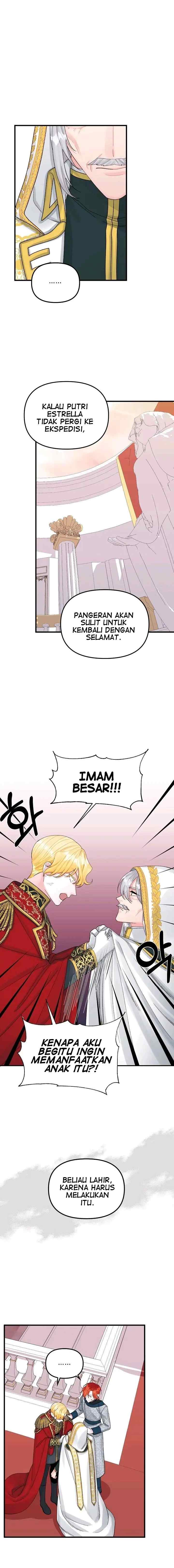 The Princess in the Dumpster chapter 69 halaman 14