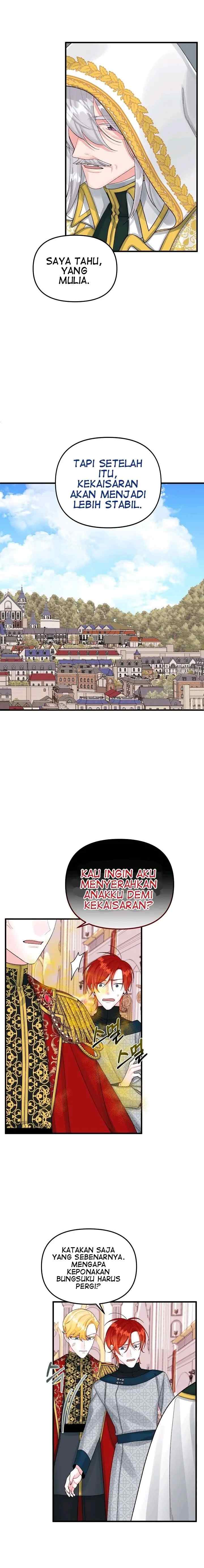 The Princess in the Dumpster chapter 69 halaman 13