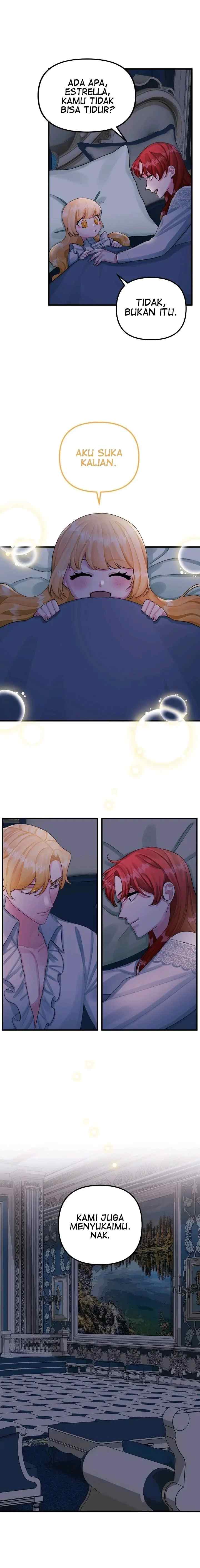 The Princess in the Dumpster chapter 70 halaman 9