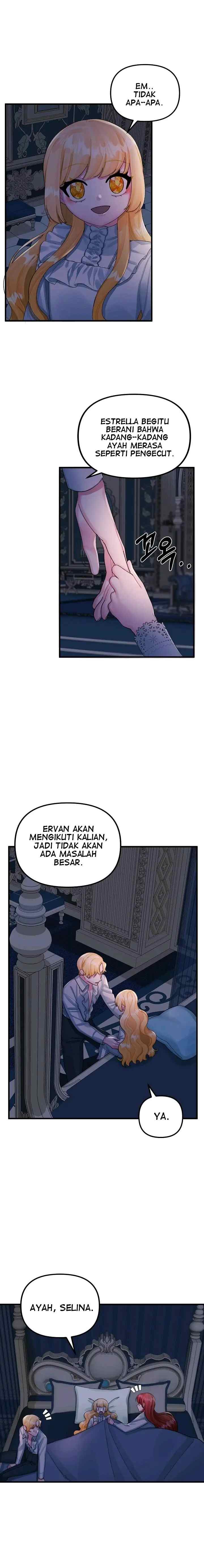 The Princess in the Dumpster chapter 70 halaman 8