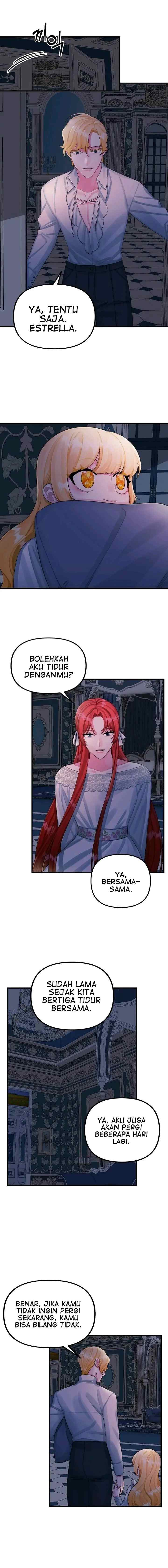 The Princess in the Dumpster chapter 70 halaman 7