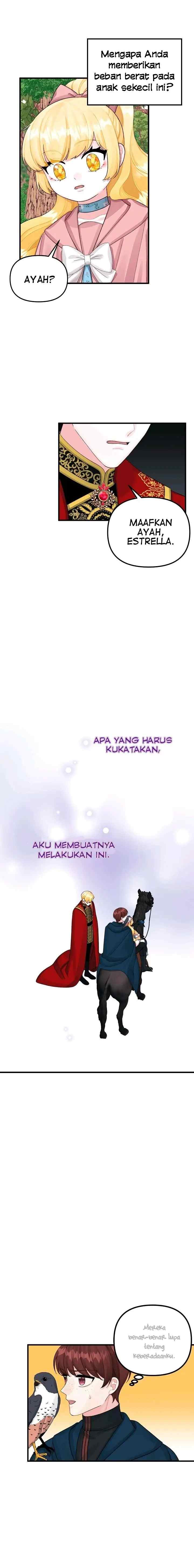 The Princess in the Dumpster chapter 70 halaman 15