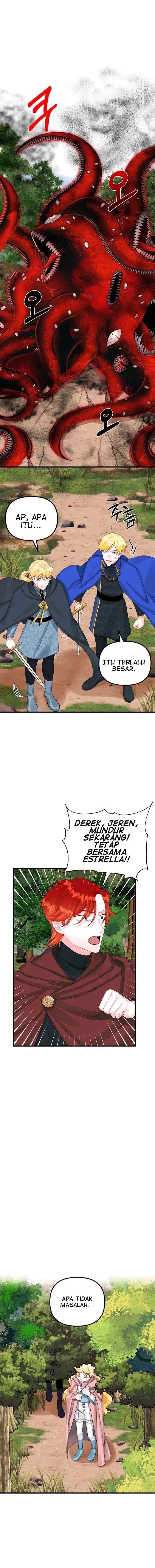 The Princess in the Dumpster chapter 71 halaman 15